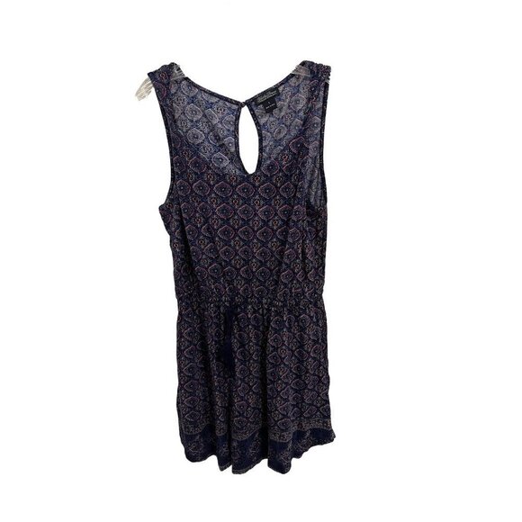 Lucky Brand Live in Love Tank Sundress woman’s size large - Picture 1 of 7